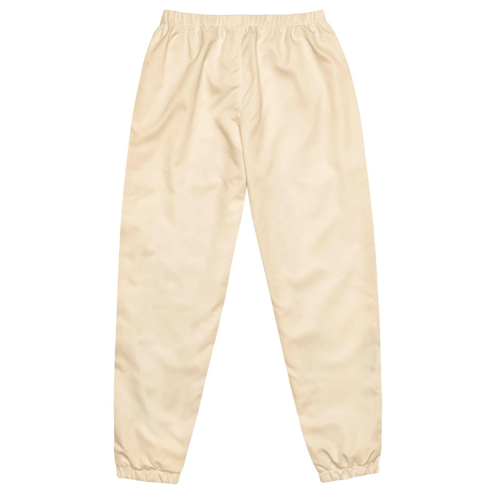 BITCOIN PARIS / Track Pants - Nikki Nakamoto - The Orange Habit