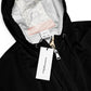 BITCOIN PARIS / Women's Windbreaker - Nikki Nakamoto - The Orange Habit