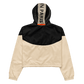 BITCOIN PARIS / Women's Windbreaker - Nikki Nakamoto - The Orange Habit