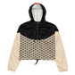 BITCOIN PARIS / Women's Windbreaker - Nikki Nakamoto - The Orange Habit
