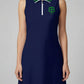 Bitcoin Paris Women's Sports Dress by Nikki Nakamoto