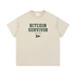 The Orange Habit,Bitcoin Clothing,Bitcoin Shirts