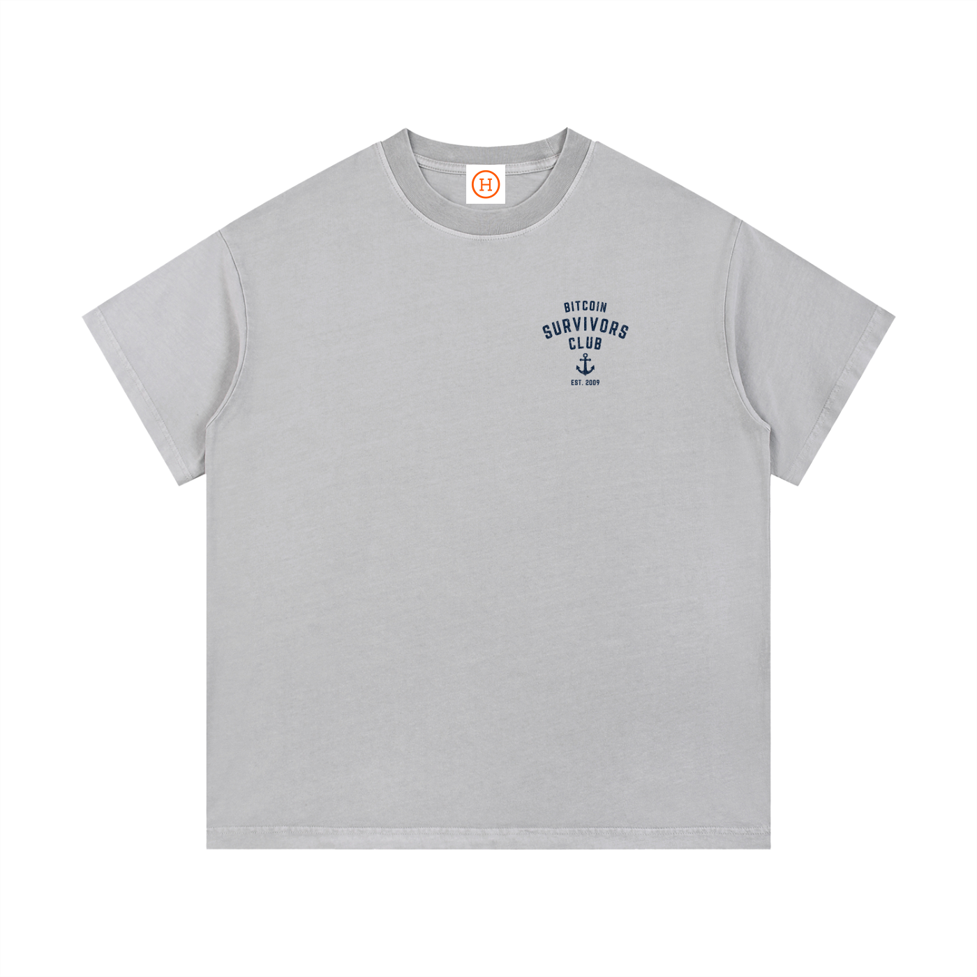 New Arrivals,Bitcoin Shirts,The Orange Habit,Bitcoin Clothing