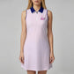 bitcoin whale women's dress by the orange habit at SVRN Society
