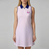 bitcoin whale women's dress by the orange habit at SVRN Society
