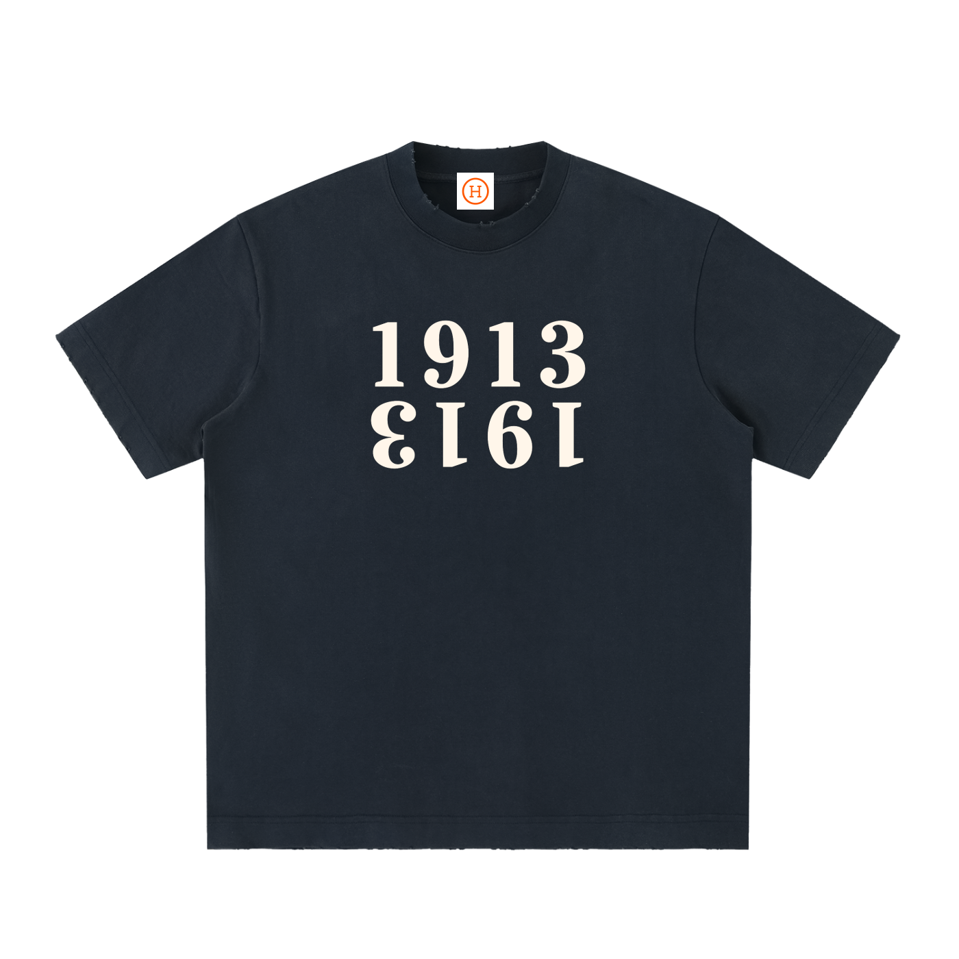 The Orange Habit,Bitcoin Clothing,Bitcoin Shirt,Unisex,SVRN_T