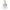 Don't Trust, Verify / Clear Bitcoin Tote - Nikki Nakamoto Bags - The Orange Habit