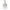Don't Trust, Verify / Clear Bitcoin Tote - Nikki Nakamoto Bags - The Orange Habit
