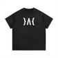 The Orange Habit,Bitcoin Streetwear,SVRN Society,Oversized T-Shirt,Bitcoin Clothing,Bitcoin Shirts,Men’s Tops,Shirts