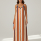 Soft Revolution: Bitcoin Maxi Dress