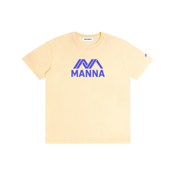 Manna Bitcoin: Camiseta unisex de puro algodón