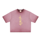 Buy Bitcoin: V1b Reverse Dyed Boxy T-Shirt