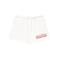 SVRN Society,Women's Bitcoin Shorts,Shorts,Women