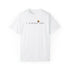 E PLURIBUS UNUM / Bitcoin T-Shirt - SVRN_T - The Orange Habit