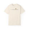 E PLURIBUS UNUM / Bitcoin T-Shirt - SVRN_T - The Orange Habit
