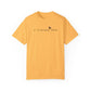 E PLURIBUS UNUM / Bitcoin T-Shirt - SVRN_T - The Orange Habit