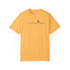 E PLURIBUS UNUM / Bitcoin T-Shirt - SVRN_T - The Orange Habit