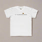 E PLURIBUS UNUM / Kid's Bitcoin Tee - Lil'B - The Orange Habit