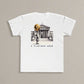 E PLURIBUS UNUM / Kid's Bitcoin Tee - Lil'B - The Orange Habit