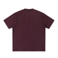 1971: HW Vintage Washed Frayed T-Shirt