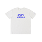 Manna Bitcoin: Camiseta unisex de puro algodón
