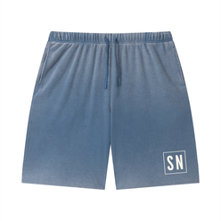 Bitcoin Clothing,Nakamoto,Satoshi Nakamoto,The Orange Habit,Bitcoin Shorts,Mens