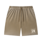 Bitcoin Clothing,Nakamoto,Satoshi Nakamoto,The Orange Habit,Bitcoin Shorts,Mens
