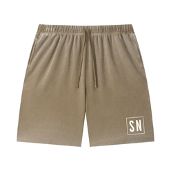 Bitcoin Clothing,Nakamoto,Satoshi Nakamoto,The Orange Habit,Bitcoin Shorts,Mens