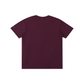 Manna Bitcoin: Camiseta unisex de puro algodón