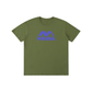 Pure Cotton Unisex T-Shirt