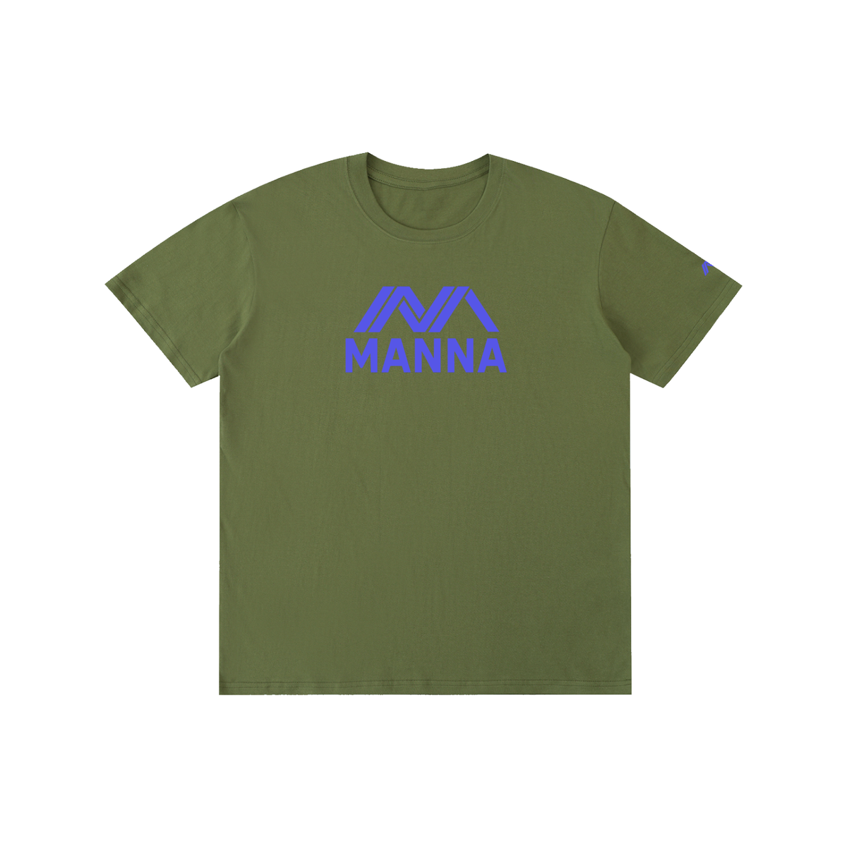 Pure Cotton Unisex T-Shirt