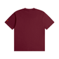 1971: Seamless Cotton T-Shirt