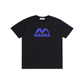 Manna Bitcoin: Camiseta unisex de puro algodón