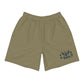 FAFO / Long Bitcoin Shorts - SVRN_T - The Orange Habit
