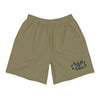 FAFO / Long Bitcoin Shorts - SVRN_T - The Orange Habit
