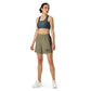 FAFO / Long Bitcoin Shorts - SVRN_T - The Orange Habit