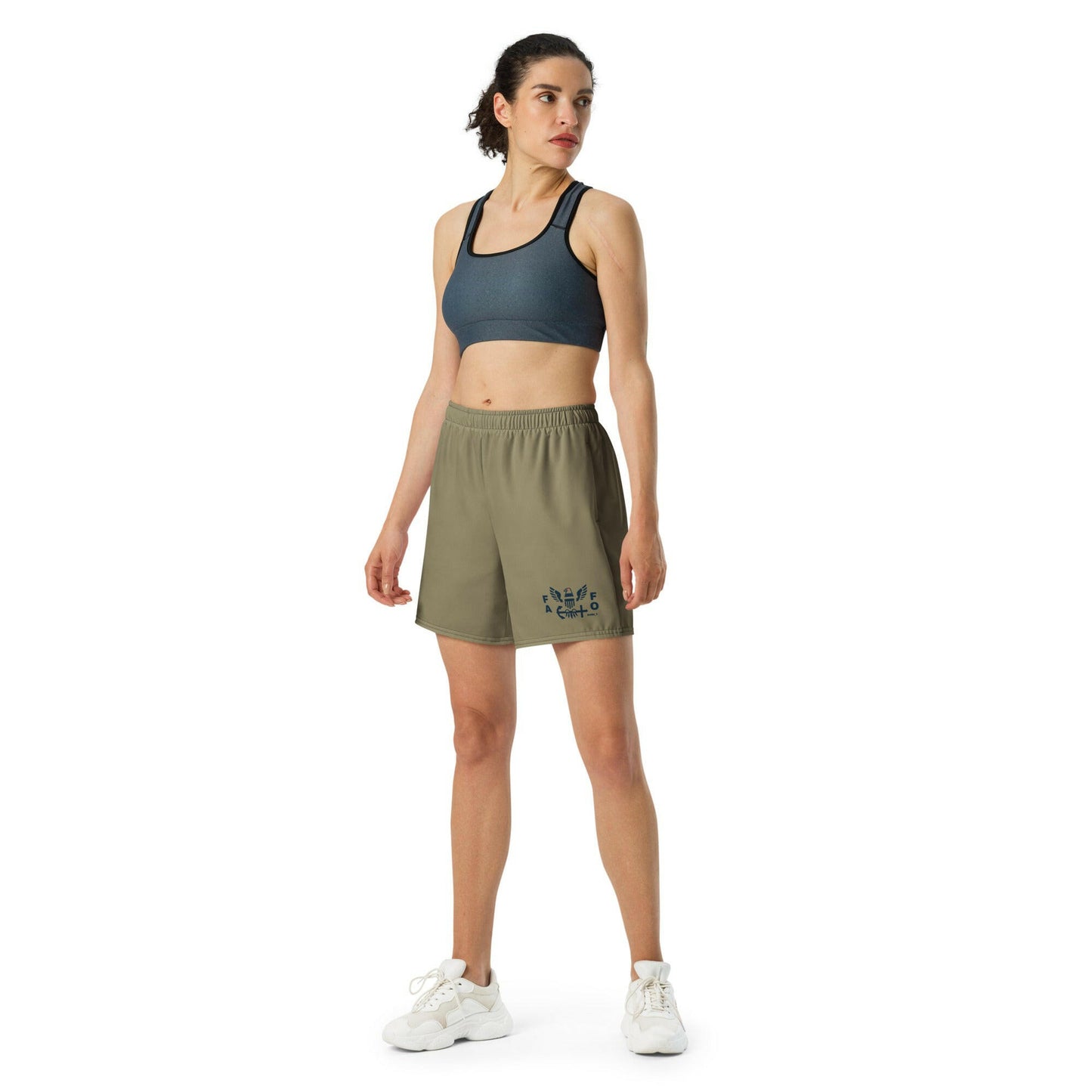 FAFO / Long Bitcoin Shorts - SVRN_T - The Orange Habit