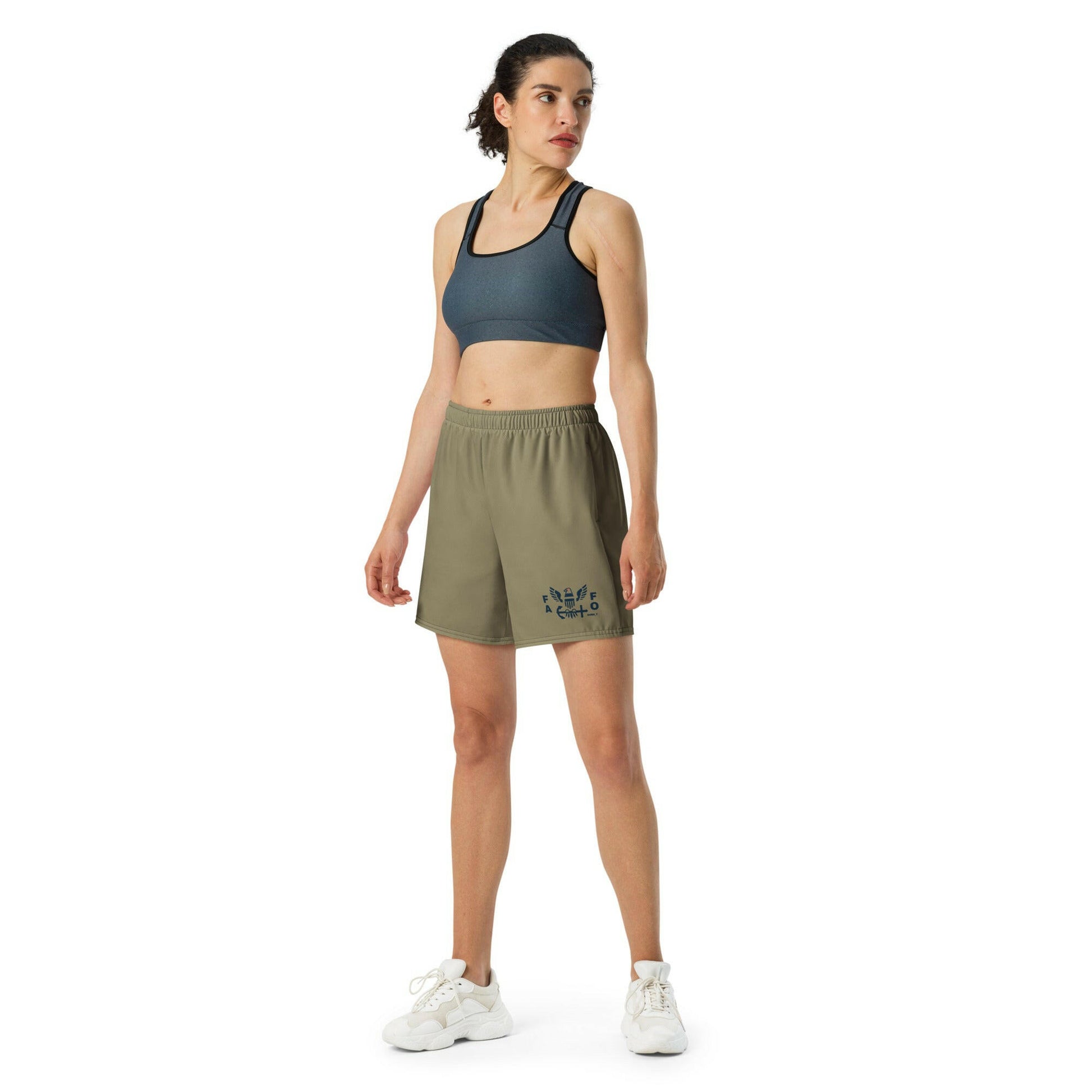 FAFO / Long Bitcoin Shorts - SVRN_T - The Orange Habit