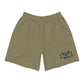 FAFO Long Bitcoin Shorts - SVRN_T - The Orange Habit