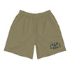 FAFO Long Bitcoin Shorts - SVRN_T - The Orange Habit