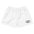 FAFO / Short Bitcoin Shorts - SVRN_T - The Orange Habit