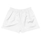 FAFO / Short Bitcoin Shorts - SVRN_T - The Orange Habit