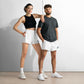 FAFO / Short Bitcoin Shorts - SVRN_T - The Orange Habit