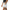 FAFO / Short Bitcoin Shorts - SVRN_T - The Orange Habit