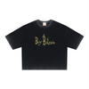 Buy Bitcoin: V1a Reverse Dyed Boxy T-Shirt