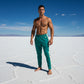 Fiat Game Men's Joggers - SVRN Society
