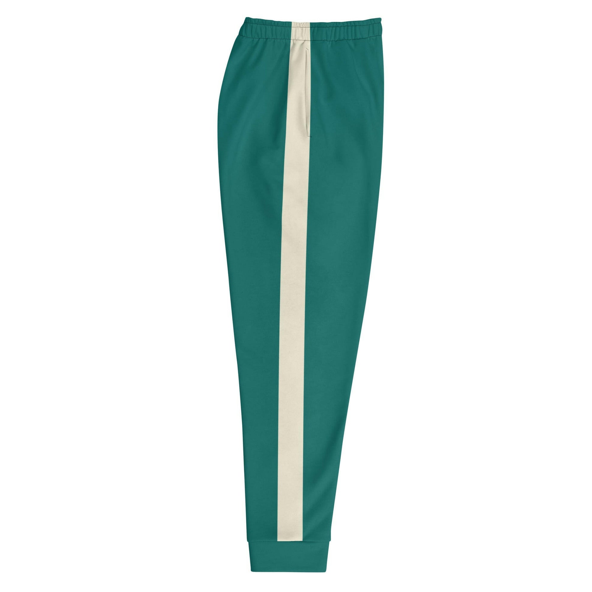 FIAT GAME / Mens Joggers - SVRN_T - The Orange Habit
