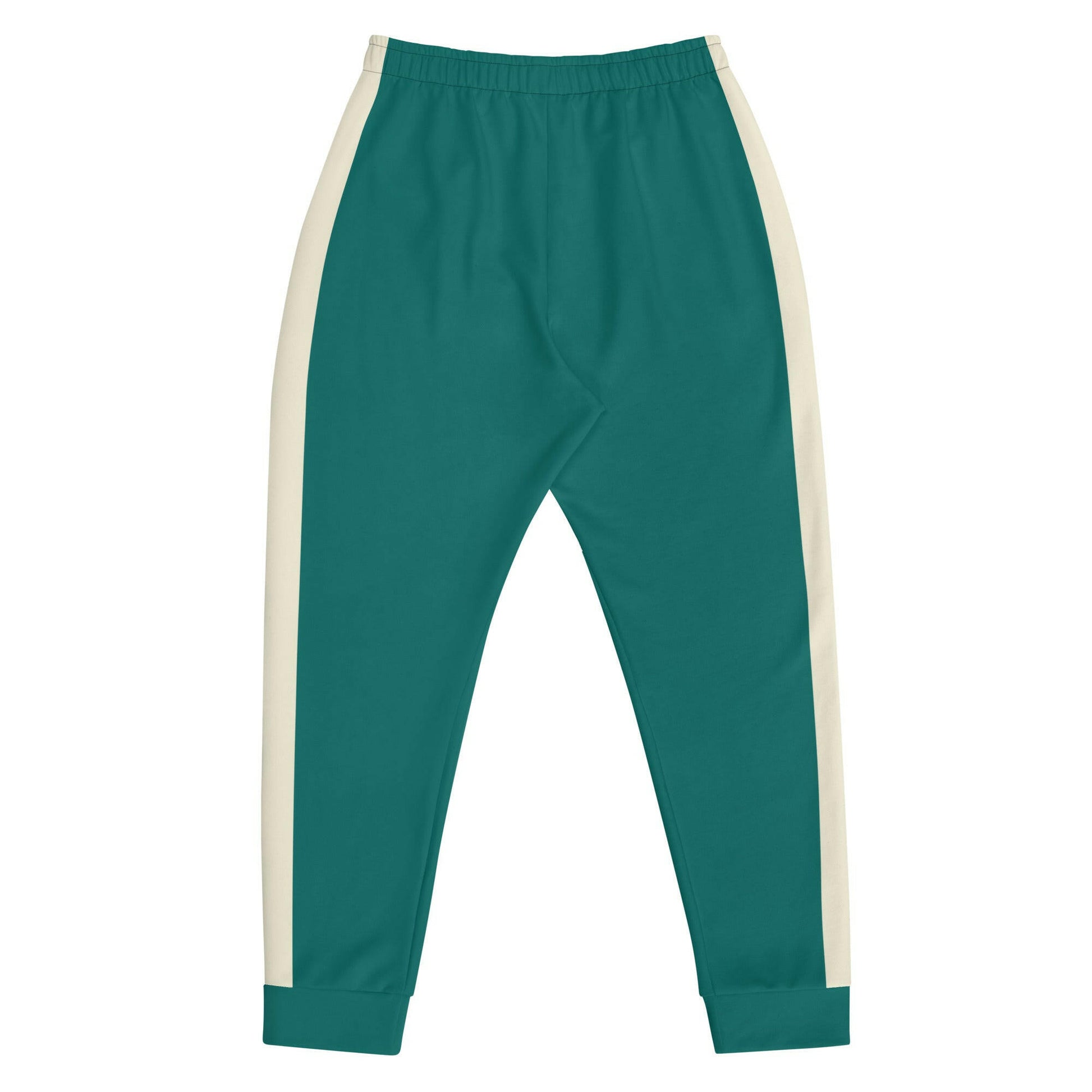 FIAT GAME / Mens Joggers - SVRN_T - The Orange Habit