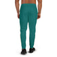 FIAT GAME / Mens Joggers - SVRN_T - The Orange Habit