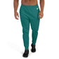 FIAT GAME / Mens Joggers - SVRN_T - The Orange Habit